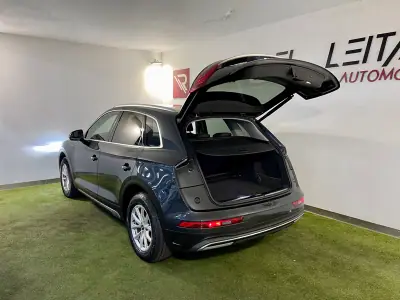 Audi Q5 2021 - 34750 EUR, 165000 km - AUTO.MOTO.pt - 165000km - foto 34 de 36