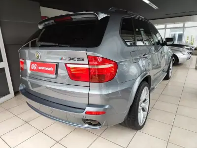 BMW X5 2007 - 16750 EUR, 220000 km - AUTO.MOTO.pt - 220000km - foto 11 de 36