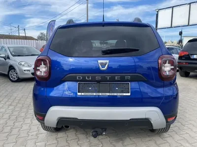 Dacia Duster 2020 - 21500 EUR, 100000 km - AUTO.MOTO.pt - 100000km - foto 6 de 27