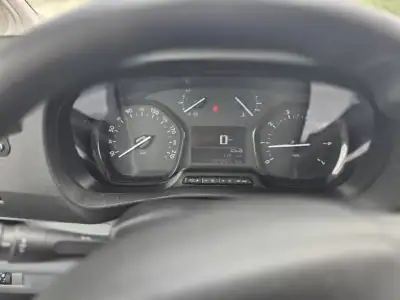 Citroën Jumpy 2019 - 15900 EUR, 122000 km - AUTO.MOTO.pt - 122000km - foto 54 de 60