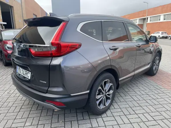 Honda CR-V 2023 - 35900 EUR, 26000 km - AUTO.MOTO.pt - 26000km - foto 6 de 16