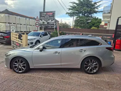 Mazda 6 2016 - 15900 EUR, 146458 km - AUTO.MOTO.pt - 146458km - foto 2 de 17