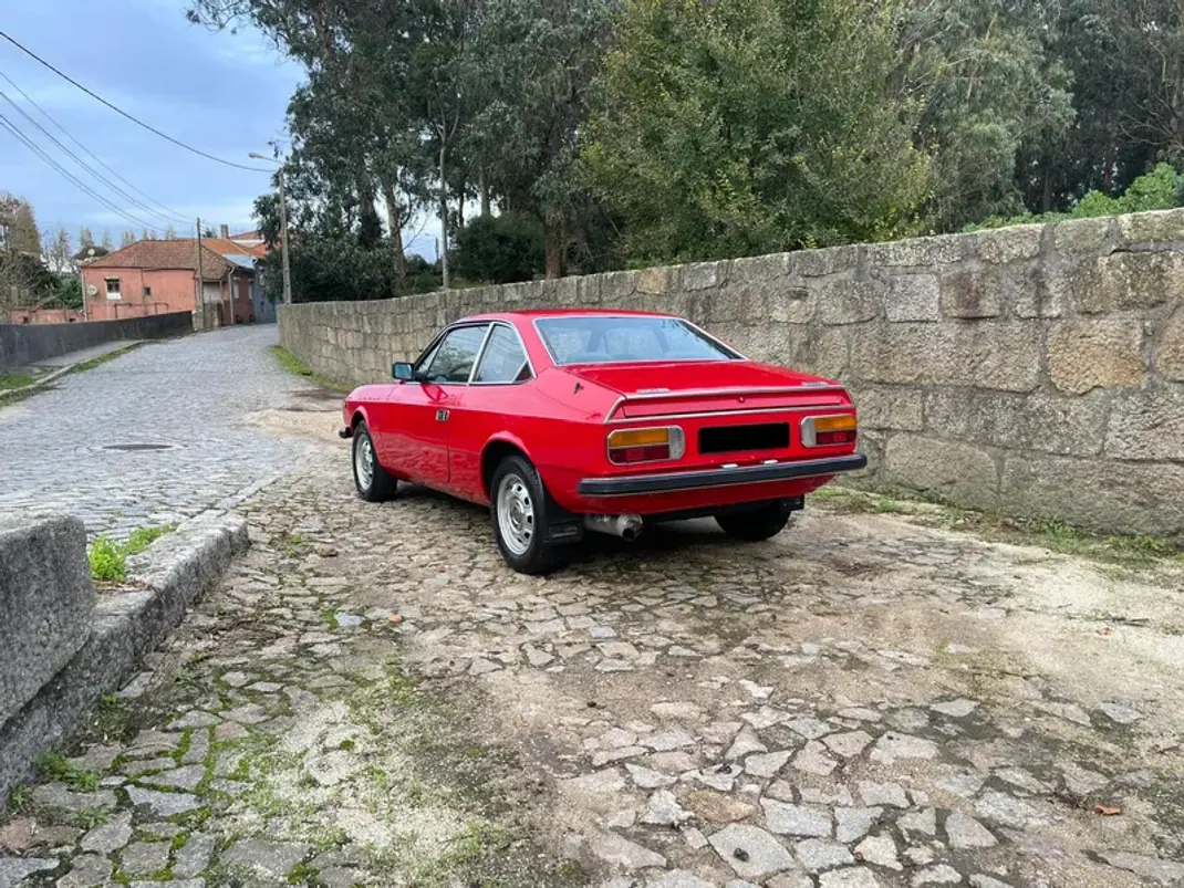 Lancia Beta 1980 - 13900 EUR, 113000 km - 113000km - foto 14 de 41