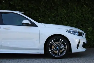BMW 118 2020 - 24500 EUR, 75200 km - AUTO.MOTO.pt - 75200km - foto 9 de 18