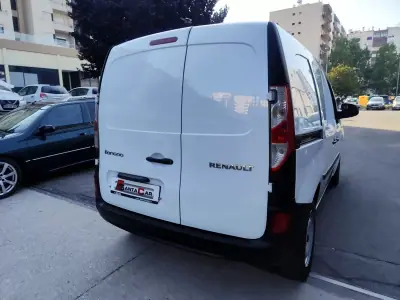 Renault Kangoo 2020 - 9980 EUR, 173000 km - 173000km - foto 20 de 25