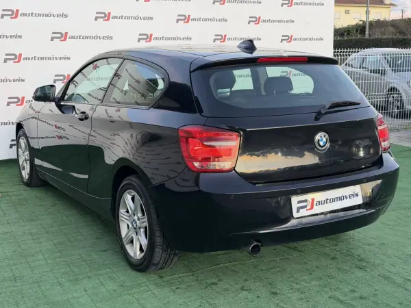 BMW 114 2013 - 9490 EUR, 121721 km - AUTO.MOTO.pt - 121721km - foto 9 de 17