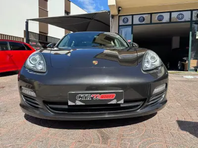 Porsche Panamera 2012 - 32900 EUR, 194000 km - AUTO.MOTO.pt - 194000km - foto 2 de 32