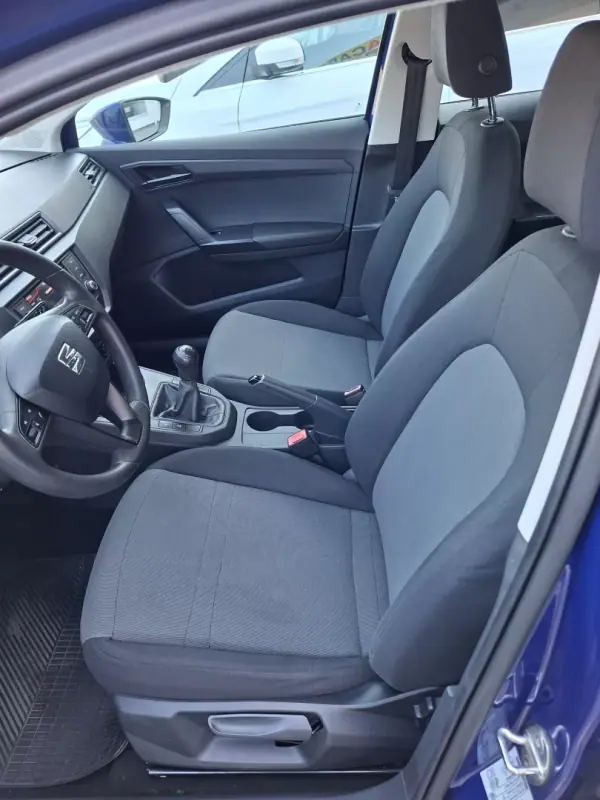 SEAT Ibiza 2018 - 11350 EUR, 103500 km - AUTO.MOTO.pt - 103500km - foto 14 de 30