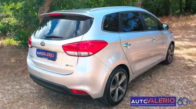 Kia Carens 2016 - 12950 EUR, 131881 km - AUTO.MOTO.pt - 131881km - foto 6 de 35