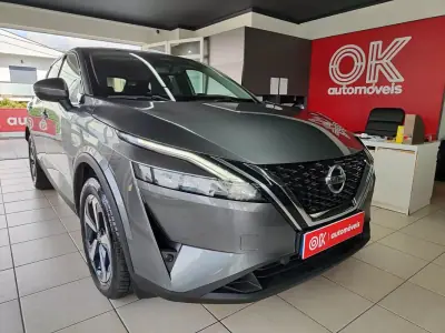 Nissan Qashqai 2022 - 63500km