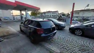 BMW 116 2013 - 8500 EUR, 239000 km - AUTO.MOTO.pt - 239000km - foto 6 de 15