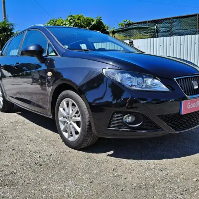 SEAT Ibiza ST 2011 - 6990 EUR, 134020 km - AUTO.MOTO.pt - 134020km - foto 13 de 26