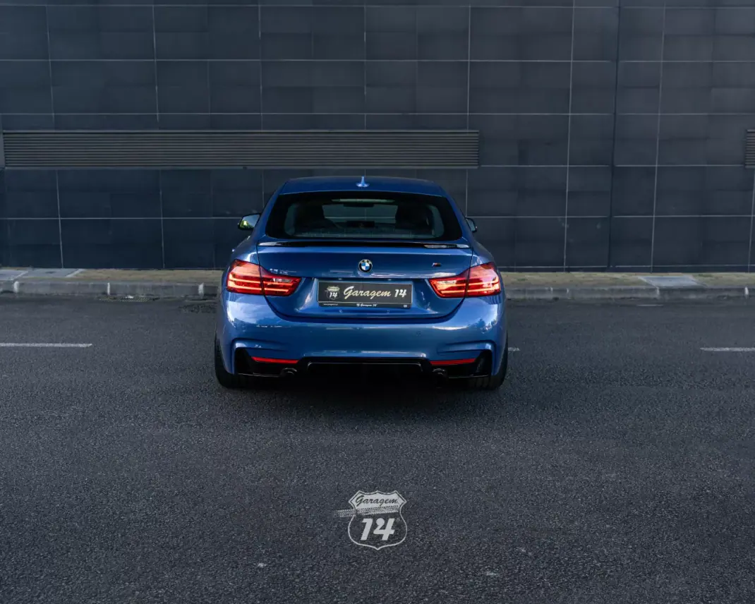 BMW 420 Gran Coupé 2015 - 22990 EUR, 194550 km - AUTO.MOTO.pt - 194550km - foto 37 de 58