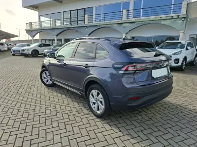 Volkswagen Taigo 2025 - 23500 EUR, 18600 km - AUTO.MOTO.pt - 18600km - foto 8 de 30