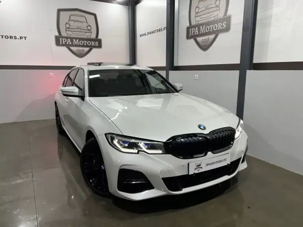 BMW 330 2020 - 36900 EUR, 64000 km - AUTO.MOTO.pt - 64000km - foto 2 de 51