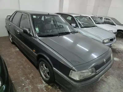 Renault 21 1989 - 120000km