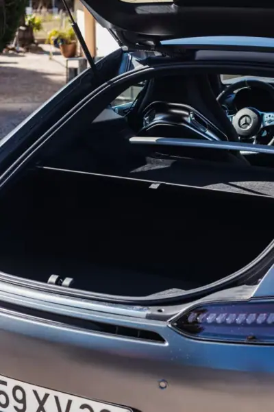 Mercedes-Benz AMG GT 2019 - 197500 EUR, 43000 km - AUTO.MOTO.pt - 43000km - foto 5 de 15
