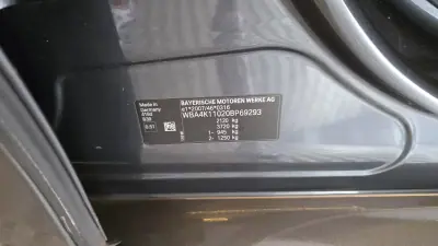 BMW 418 Gran Coupé 2018 - 20900 EUR, 157385 km - AUTO.MOTO.pt - 157385km - foto 45 de 53