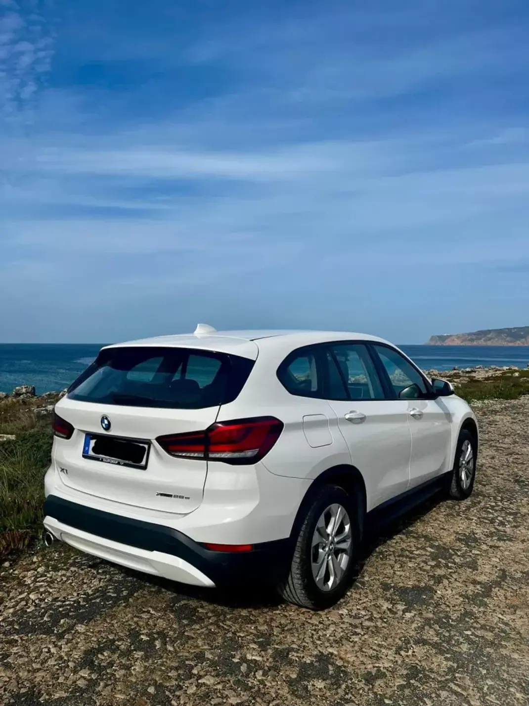 BMW X1 2021 - 24800 EUR, 78000 km - AUTO.MOTO.pt - 78000km - foto 8 de 13