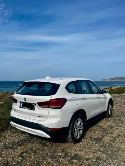 BMW X1 2021 - 24800 EUR, 78000 km - AUTO.MOTO.pt - 78000km - foto 8 de 13