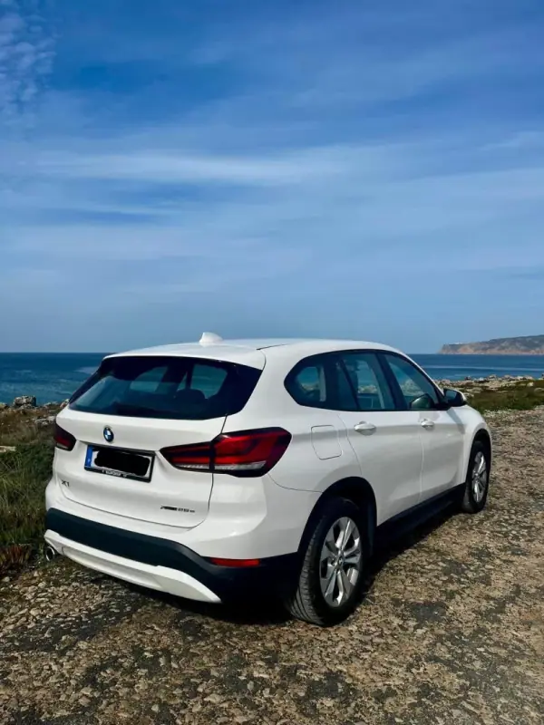 BMW X1 2021 - 24800 EUR, 78000 km - AUTO.MOTO.pt - 78000km - foto 8 de 13