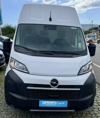 Opel 2024 - 31450 EUR, 59000 km - AUTO.MOTO.pt - 59000km - foto 3 de 20