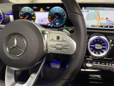 Mercedes-Benz CLA 250 2022 - 32950 EUR, 29413 km - AUTO.MOTO.pt - 29413km - foto 39 de 49