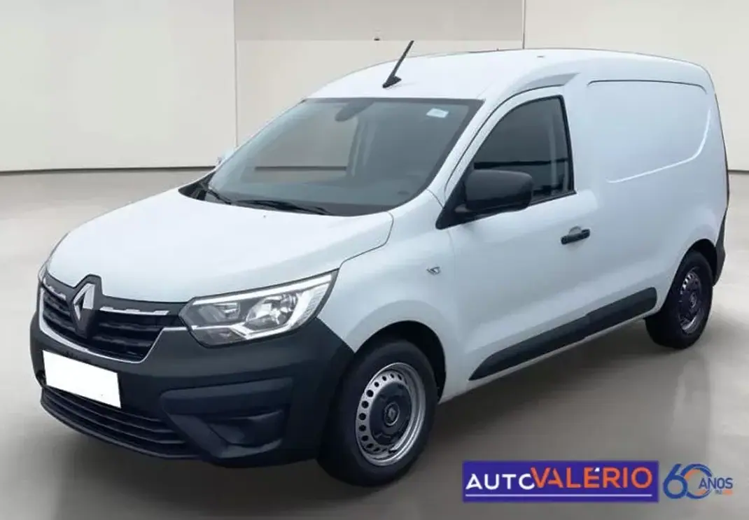 Renault Kangoo 2022 - 13950 EUR, 77000 km - AUTO.MOTO.pt - 77000km - foto 1 de 8