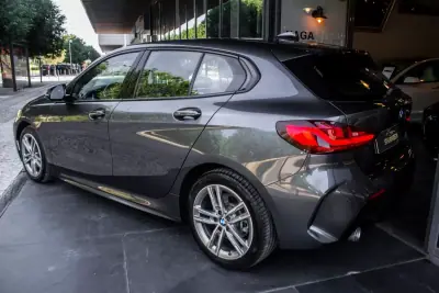 BMW 116 2021 - 23980 EUR, 54377 km - AUTO.MOTO.pt - 54377km - foto 3 de 42