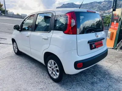Fiat Panda 2018 - 8950 EUR, 104706 km - AUTO.MOTO.pt - 104706km - foto 5 de 11