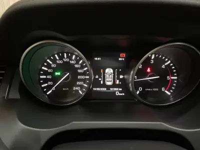 Land Rover Range Rover Evoque 2014 - 18950 EUR, 191852 km - AUTO.MOTO.pt - 191852km - foto 9 de 20