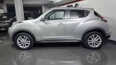 Nissan Juke 2018 - 13990 EUR, 96000 km - AUTO.MOTO.pt - 96000km - foto 2 de 24