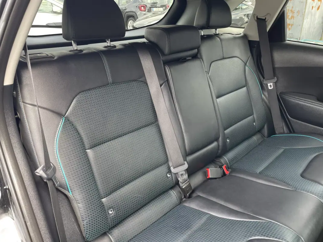 Kia e-Niro 2022 - 22250 EUR, 71631 km - AUTO.MOTO.pt - 71631km - foto 19 de 44