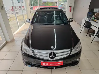 Mercedes-Benz C 220 2007 - 10350 EUR, 300000 km - foto 4 de 30
