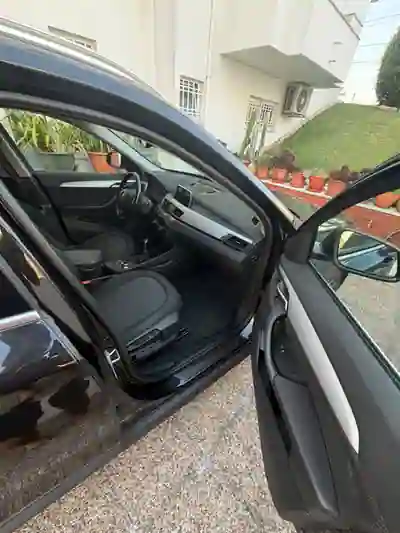 BMW X1 2017 - 17000 EUR, 165000 km - 165000km - foto 12 de 14