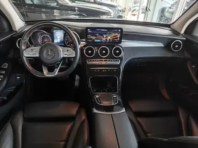 Mercedes-Benz GLC 300 2022 - 41500 EUR, 64500 km - AUTO.MOTO.pt - 64500km - foto 37 de 40