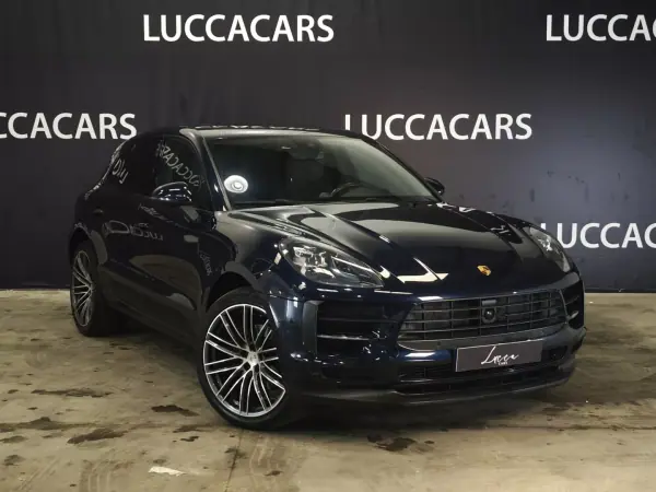 Porsche Macan 2019 - 57490 EUR, 133391 km - AUTO.MOTO.pt - 133391km - foto 3 de 36
