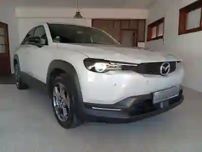 Mazda MX-30 2020 - 13600 EUR, 152078 km - 152078km - foto 1 de 12