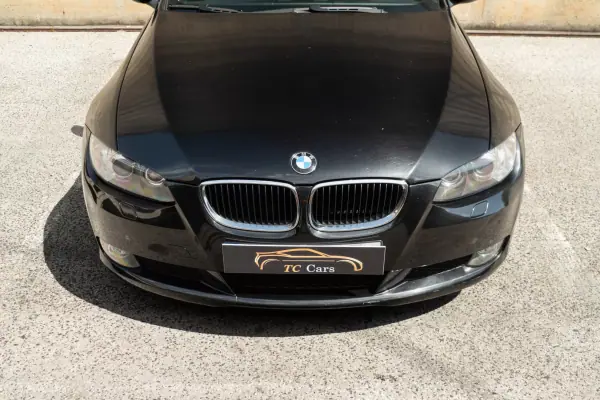 BMW 320 2007 - 12490 EUR, 230000 km - AUTO.MOTO.pt - 230000km - foto 7 de 42