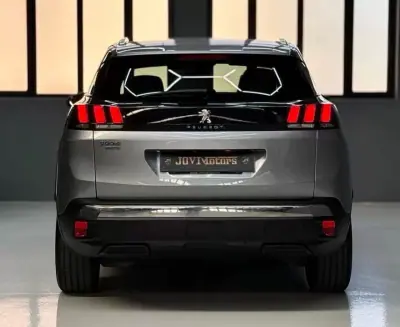 Peugeot 3008 2016 - 13999 EUR, 126514 km - AUTO.MOTO.pt - 126514km - foto 5 de 22