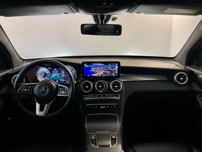 Mercedes-Benz GLC 220 2020 - 39500 EUR, 165000 km - AUTO.MOTO.pt - 165000km - foto 3 de 34