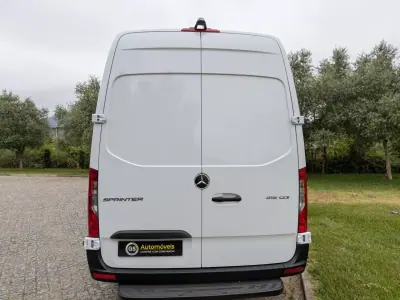 Mercedes-Benz 2025 - 44500 EUR, 29000 km - AUTO.MOTO.pt - 29000km - foto 14 de 19