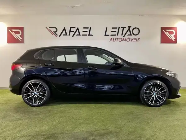 BMW 116 2023 - 21350 EUR, 71000 km - AUTO.MOTO.pt - 71000km - foto 6 de 38