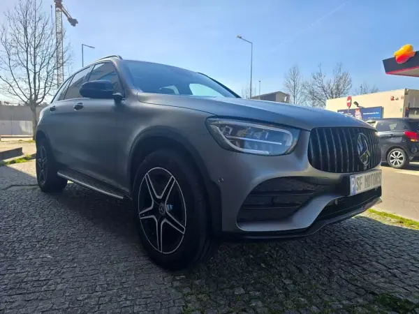 Mercedes-Benz GLC 300 2021 - 42480 EUR, 138000 km - AUTO.MOTO.pt - 138000km - foto 7 de 60