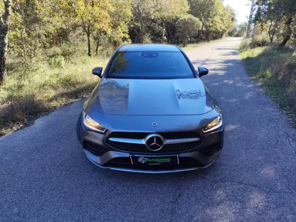 Mercedes-Benz CLA 220 2022 - 32900 EUR, 163200 km - AUTO.MOTO.pt - 163200km - foto 8 de 21