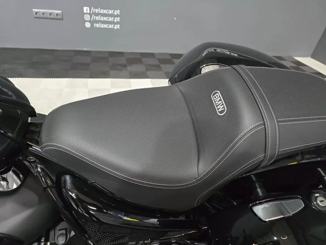 BMW R 18 Roctane 2023 - 22999 EUR, 2500 km - AUTO.MOTO.pt - 2500km - foto 16 de 17