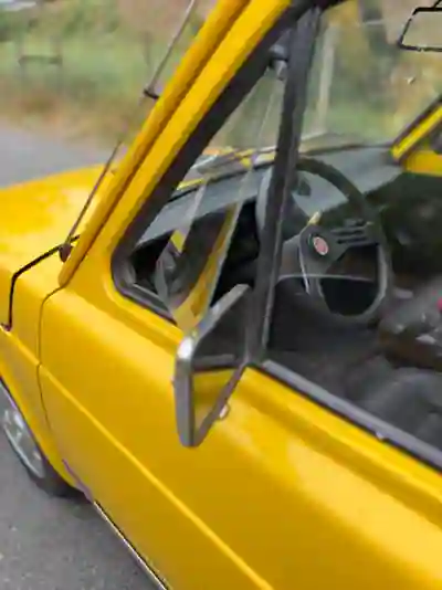 Fiat 127 1979 - 5000 EUR, 95800 km - 95800km - foto 6 de 13