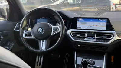 BMW 330 2022 - 35990 EUR, 95000 km - AUTO.MOTO.pt - 95000km - foto 22 de 35