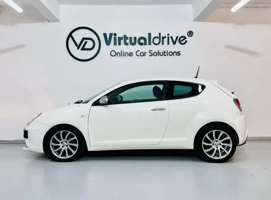 Alfa Romeo MiTo 2016 - 8950 EUR, 104000 km - 104000km - foto 12 de 55