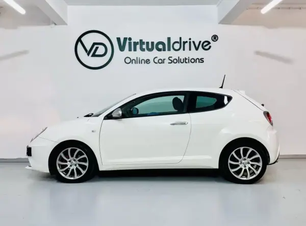 Alfa Romeo MiTo 2016 - 8950 EUR, 104000 km - AUTO.MOTO.pt - 104000km - foto 12 de 55